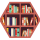 bookcase 1