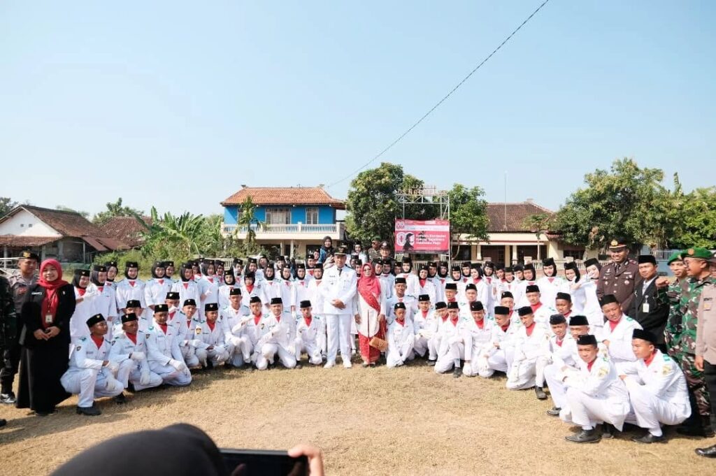 Instagram post from smpn1kalikotes. This post is in position 9.