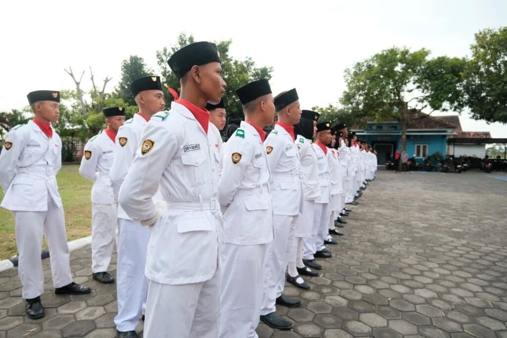 Instagram post from smpn1kalikotes. This post is in position 5.
