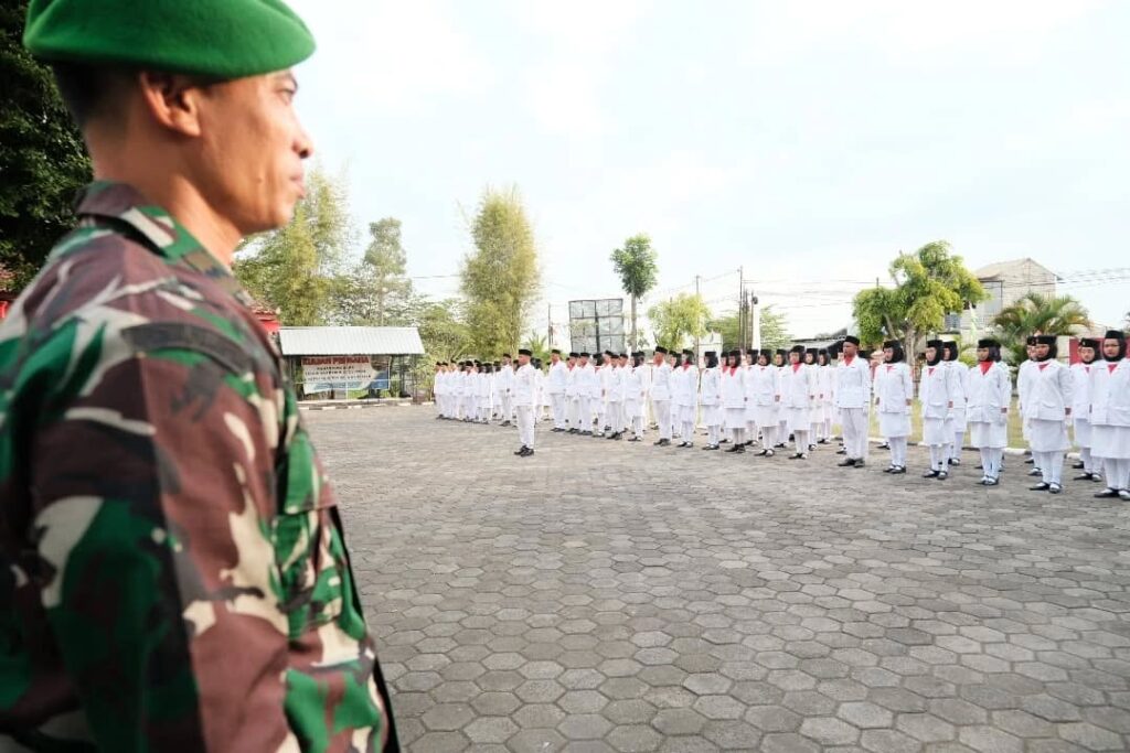 Instagram post from smpn1kalikotes. This post is in position 3.